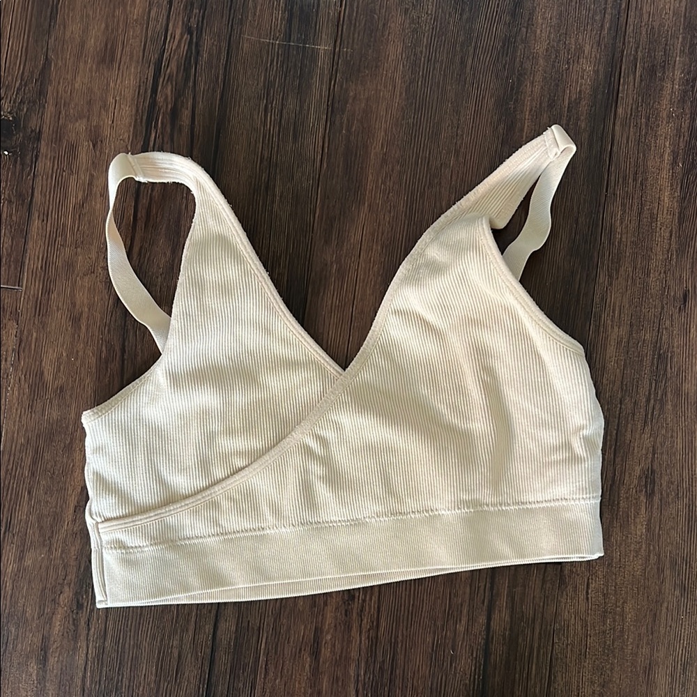 Kindred Bravely nursing bra